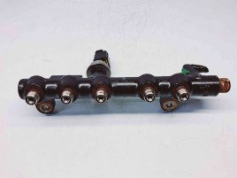 Rampa injectoare Ford Mondeo 5 Sedan [Fabr 2014-2022] 9674300080 2.0 TDCI  