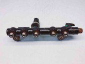 Rampa injectoare Ford Mondeo 5 Sedan [Fabr 2014-2022] 9674300080 2.0 TDCI  