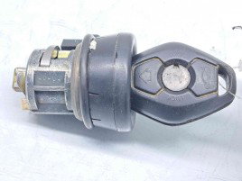 Contact cu cheie Bmw 3 (E46) [Fabr 1998-2005] 8379345