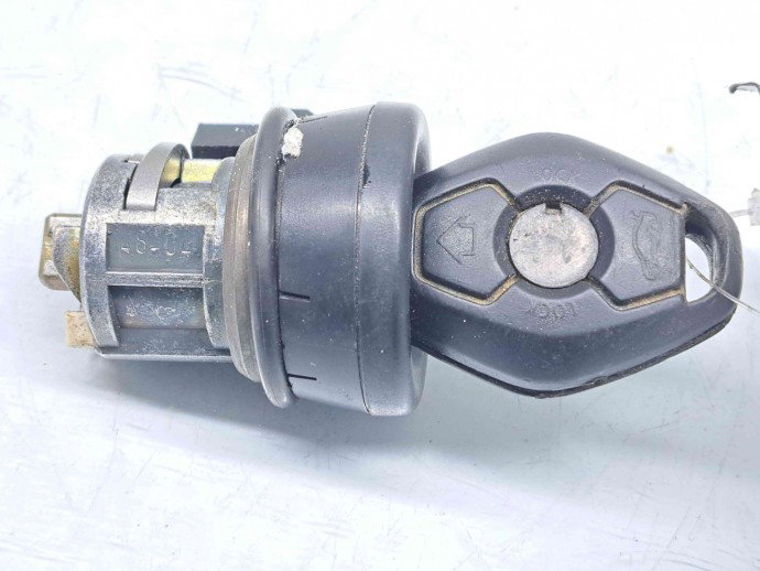 Contact cu cheie Bmw 3 (E46) [Fabr 1998-2005] 8379345