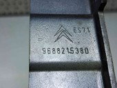 Set balamale capota Citroen C5 (III) [Fabr 2008-2017] 9688215380 | 9688215280