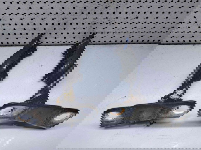 Set balamale capota Citroen C5 (III) [Fabr 2008-2017] 9688215380 | 9688215280