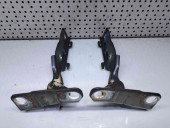 Set balamale capota Citroen C5 (III) [Fabr 2008-2017] 9688215380 | 9688215280