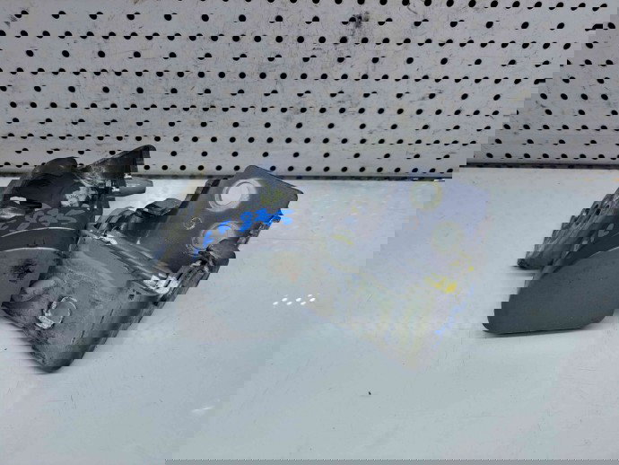 Set balamale usa dreapta fata Citroen C5 (III) [Fabr 2008-2017] OEM