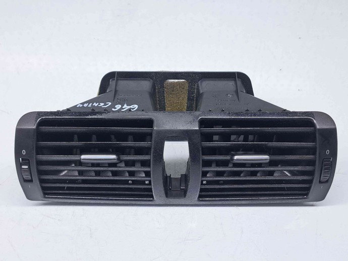 Grila aerisire centrala Bmw 1 (E81, E87) [Fabr 2004-2010] 7059189