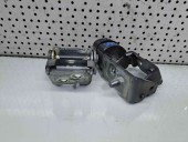 Set balamale usa dreapta fata Citroen C5 (III) [Fabr 2008-2017] OEM