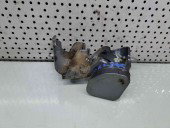 Set balamale usa dreapta spate Citroen C5 (III) [Fabr 2008-2017] OEM