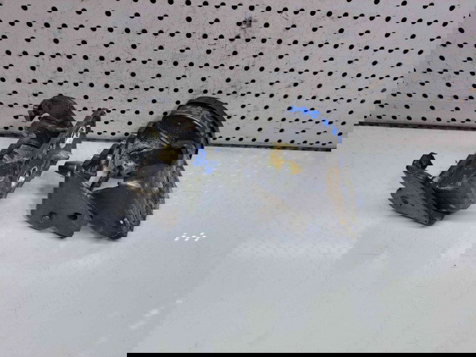 Set balamale usa dreapta spate Citroen C5 (III) [Fabr 2008-2017] OEM