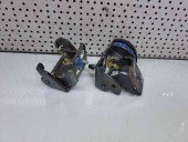 Set balamale usa dreapta spate Citroen C5 (III) [Fabr 2008-2017] OEM