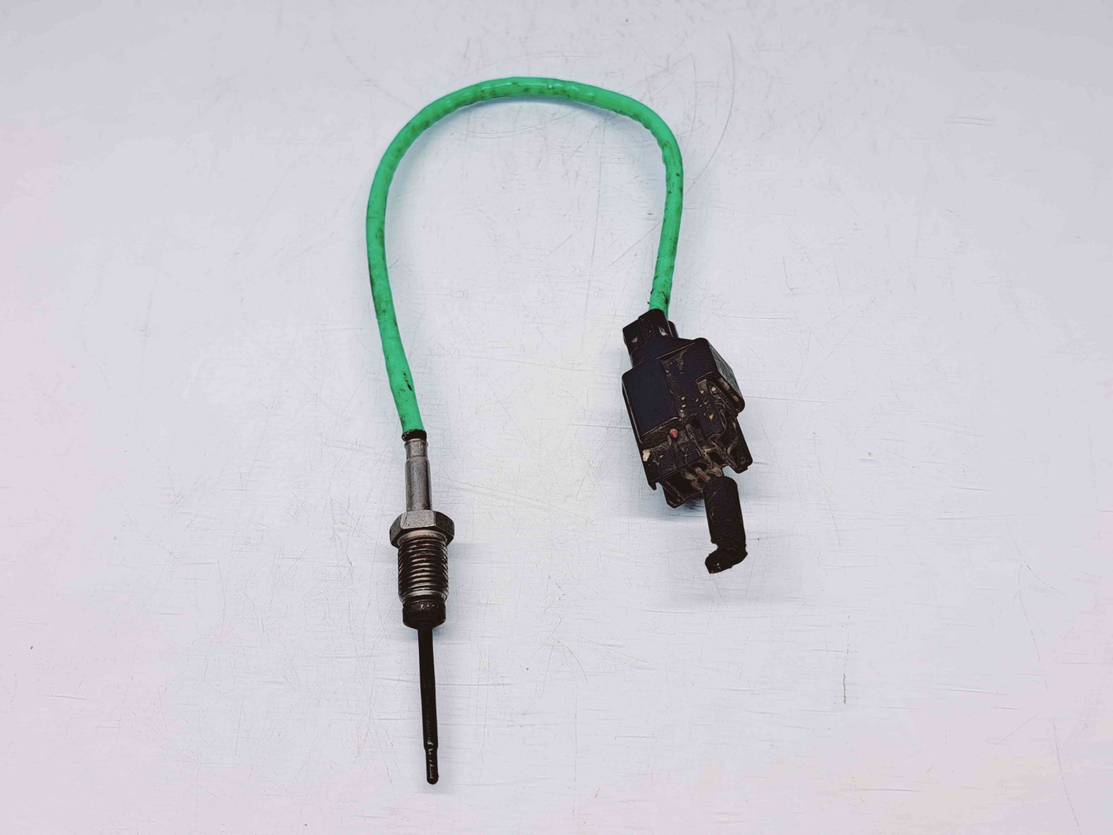 Senzor temperatura Ford Mondeo 5 Sedan [Fabr 2014-2022] 8G91-12B591-AA - imagine 1