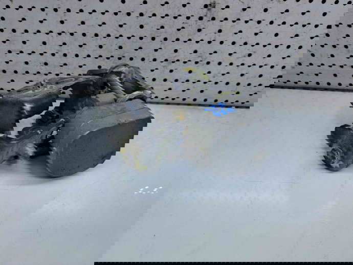 Set balamale usa stanga fata Citroen C5 (III) [Fabr 2008-2017] OEM