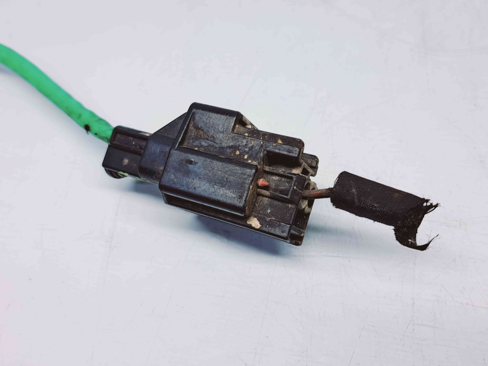 Senzor temperatura Ford Mondeo 5 Sedan [Fabr 2014-2022] 8G91-12B591-AA - imagine 3