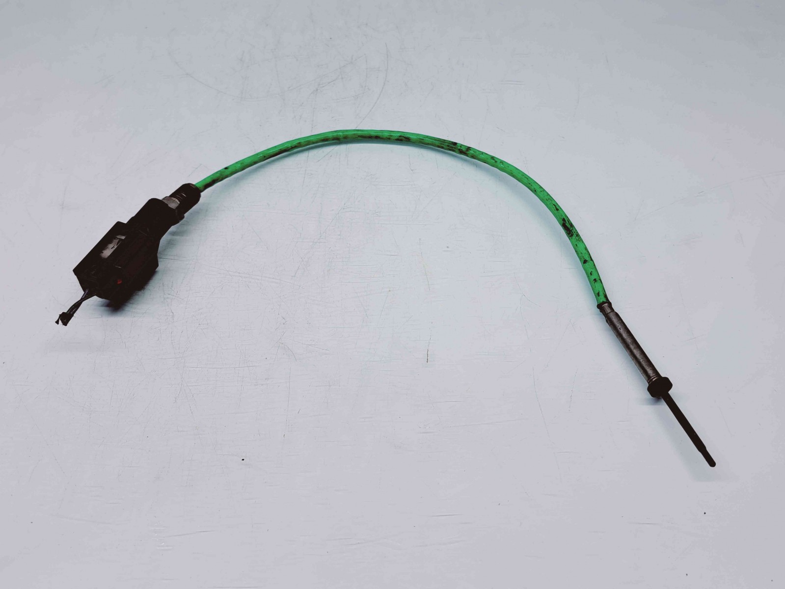 Senzor temperatura Ford Mondeo 5 Sedan [Fabr 2014-2022] 8G91-12B591-AA - imagine 1