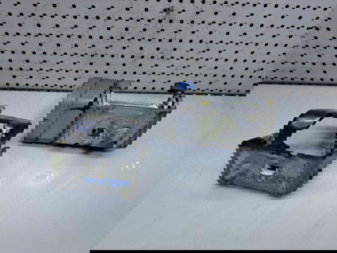 Set balamale usa stanga fata Citroen C5 (III) [Fabr 2008-2017] OEM