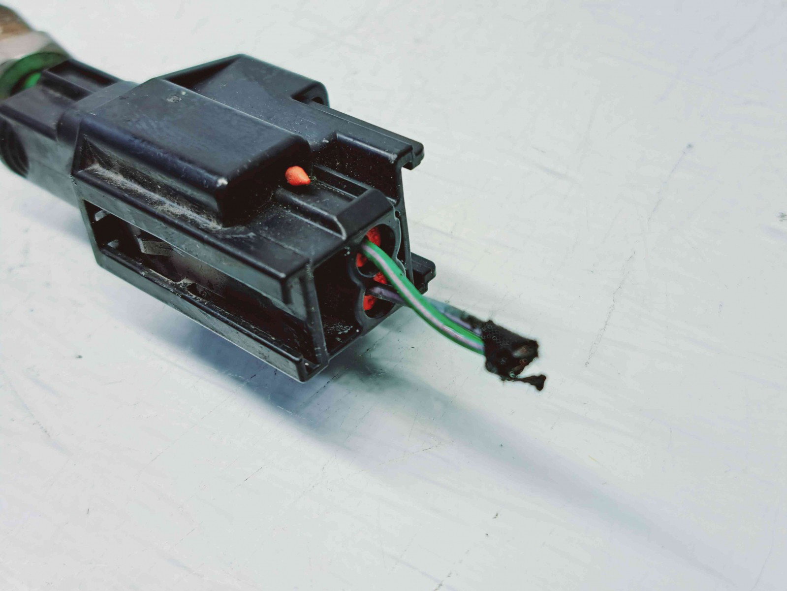 Senzor temperatura Ford Mondeo 5 Sedan [Fabr 2014-2022] 8G91-12B591-AA - imagine 3