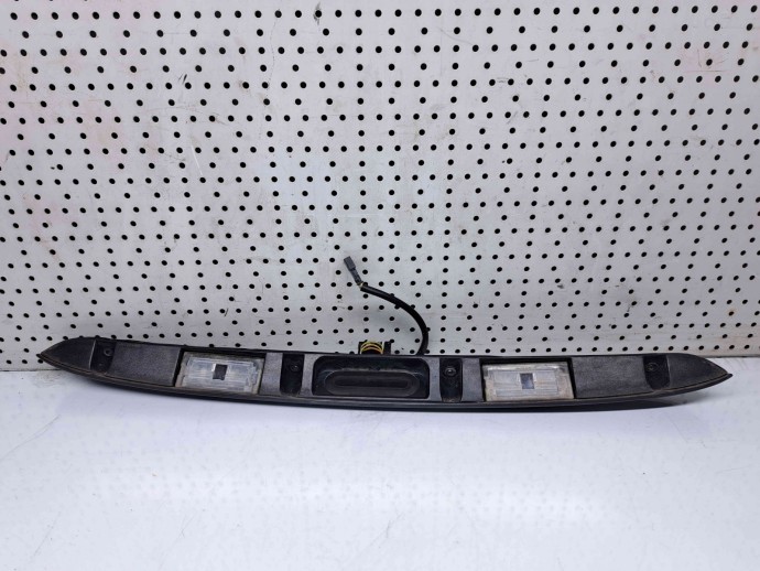 Maner haion Bmw 3 (E46) [Fabr 1998-2005] OEM
