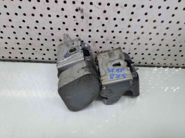 Set balamale usa stanga spate Citroen C5 (III) [Fabr 2008-2017] OEM