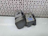 Set balamale usa stanga spate Citroen C5 (III) [Fabr 2008-2017] OEM