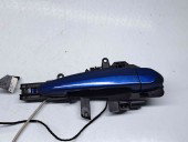 Maner usa dreapta fata Bmw 1 (E81, E87) [Fabr 2004-2010] A51 MONTEGOBLAU METL