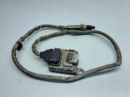 Sonda lambda Dacia Logan II MCV BK (K52) [Fabr 2013-2022] NS11A-18K29C / 227906887R 1.5 DCI K9K872  