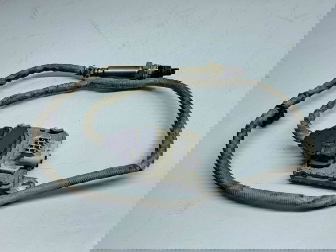 Sonda lambda Dacia Logan II MCV BK (K52) [Fabr 2013-2022] NS11A-18K29C / 227906887R 1.5 DCI K9K872  