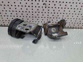 Set balamale usa stanga spate Citroen C5 (III) [Fabr 2008-2017] OEM