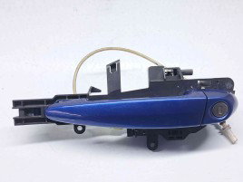 Maner usa stanga fata Bmw 1 (E81, E87) [Fabr 2004-2010] A51 MONTEGOBLAU METL