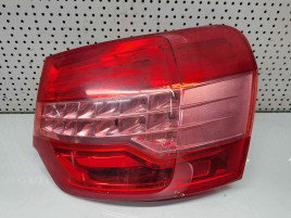  Stop aripa dreapta Citroen C5 (III) [Fabr 2008-2017] 9681063680