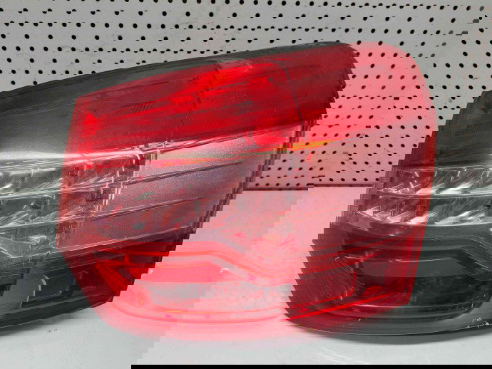  Stop aripa dreapta Citroen C5 (III) [Fabr 2008-2017] 9681063680