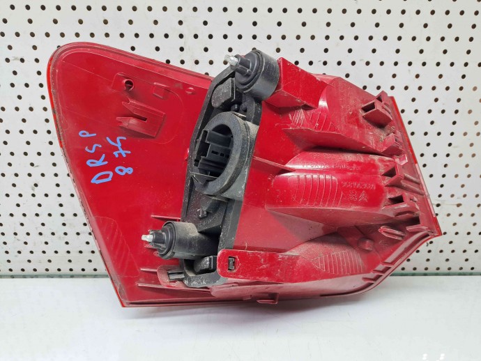  Stop aripa dreapta Citroen C5 (III) [Fabr 2008-2017] 9681063680