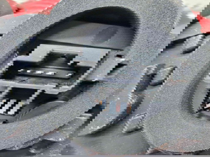  Stop aripa dreapta Citroen C5 (III) [Fabr 2008-2017] 9681063680