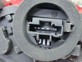  Stop aripa dreapta Citroen C5 (III) [Fabr 2008-2017] 9681063680