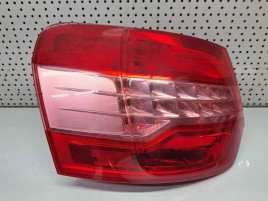  Stop aripa stanga Citroen C5 (III) [Fabr 2008-2017] 9681063880