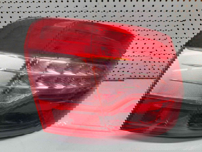  Stop aripa stanga Citroen C5 (III) [Fabr 2008-2017] 9681063880