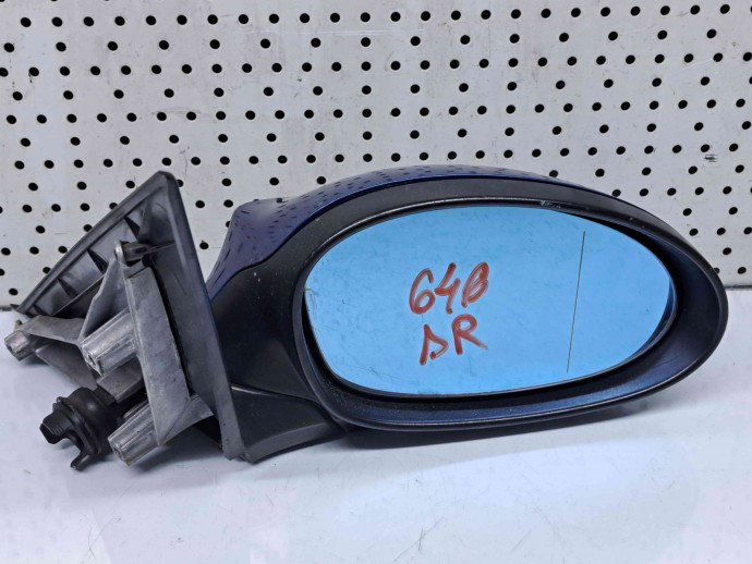 Oglinda dreapta Bmw 1 (E81, E87) [Fabr 2004-2010] A51 MONTEGOBLAU METL