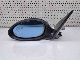 Oglinda stanga Bmw 1 (E81, E87) [Fabr 2004-2010] A51 MONTEGOBLAU METL