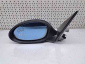 Oglinda stanga Bmw 1 (E81, E87) [Fabr 2004-2010] A51 MONTEGOBLAU METL
