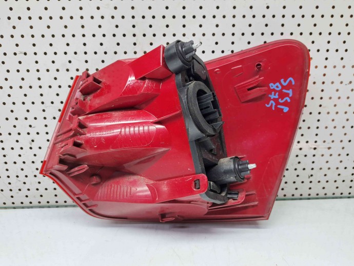  Stop aripa stanga Citroen C5 (III) [Fabr 2008-2017] 9681063880