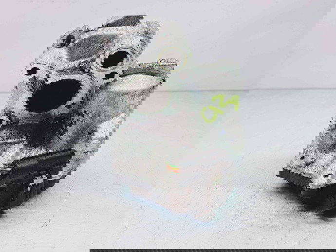 Supapa EGR Mercedes Clasa ML (W166) [Fabr 2011-2022] A6511400660 2.2 CDI 651960 2.2 CDI 651960 80KW / 109CP