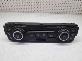 Panou comanda clima Bmw 1 (E81, E87) [Fabr 2004-2010] 9182287