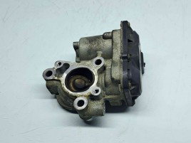 Supapa EGR Dacia Logan II MCV BK (K52) [Fabr 2013-2022] 147100361R 1.5 DCI K9K872 1.5 DCI K9K872 55KW / 75CP