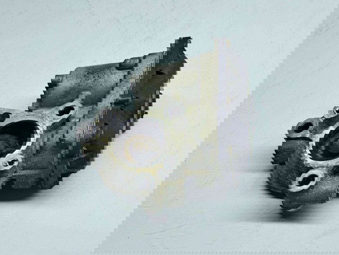 Supapa EGR Dacia Logan II MCV BK (K52) [Fabr 2013-2022] 147100361R 1.5 DCI K9K872 1.5 DCI K9K872 55KW / 75CP