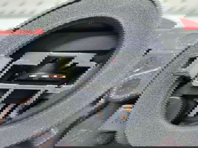  Stop aripa stanga Citroen C5 (III) [Fabr 2008-2017] 9681063880