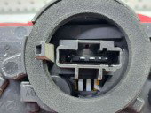  Stop aripa stanga Citroen C5 (III) [Fabr 2008-2017] 9681063880