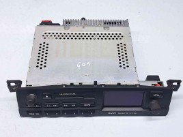 Panou media Bmw 3 (E46) [Fabr 1998-2005] 6942915