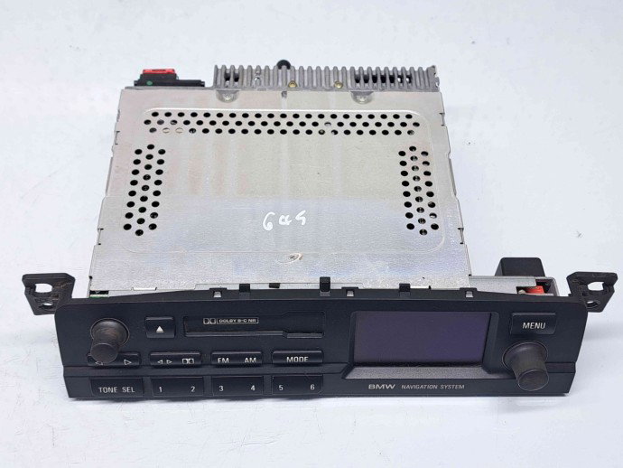 Panou media Bmw 3 (E46) [Fabr 1998-2005] 6942915