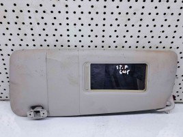 Parasolar stanga Bmw 3 (E46) [Fabr 1998-2005] OEM