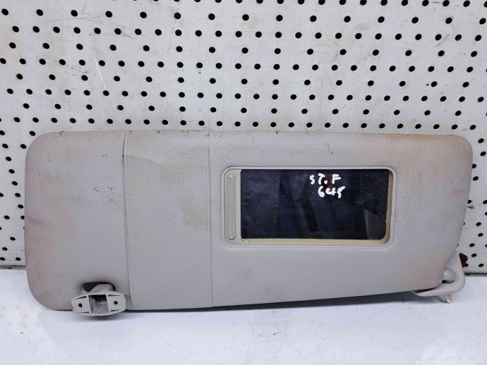 Parasolar stanga Bmw 3 (E46) [Fabr 1998-2005] OEM