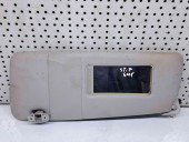 Parasolar stanga Bmw 3 (E46) [Fabr 1998-2005] OEM