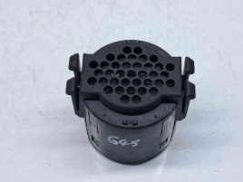 Sirena alarma Bmw 3 (E46) [Fabr 1998-2005] 8360995